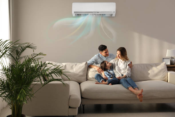 Best HVAC replacement cost  in Wardsville, MO