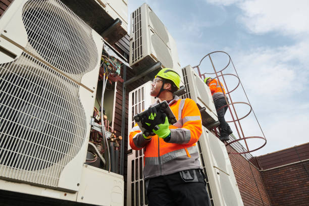 Best Central air repair  in Wardsville, MO