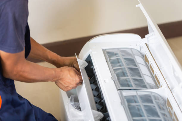Best HVAC installation services  in Wardsville, MO