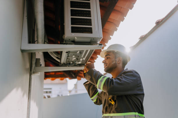 Best HVAC system installation  in Wardsville, MO