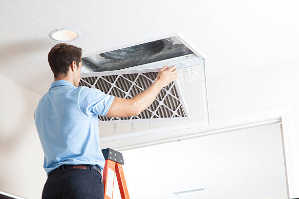 Best Affordable HVAC services  in Wardsville, MO