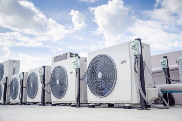 Best HVAC service technicians  in Wardsville, MO