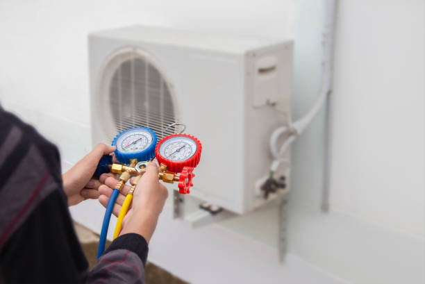 Best HVAC repair near me  in Wardsville, MO