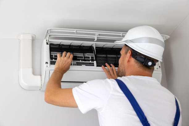 Best Best HVAC companies  in Wardsville, MO