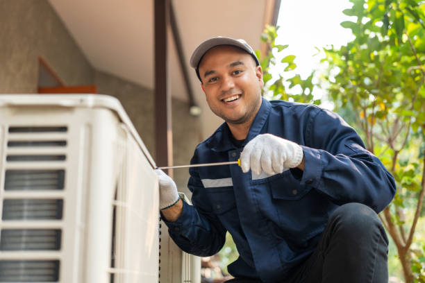 Best Ductless HVAC repair  in Wardsville, MO